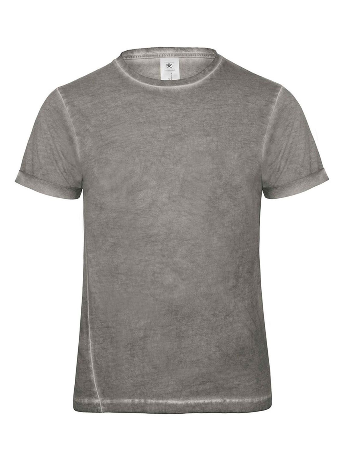 grey clash